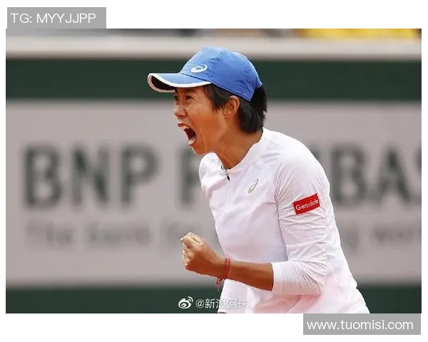 对话周军：回顾我的网球生涯与成长历程的点滴故事