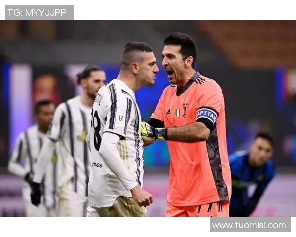 布冯加盟国米后首度回老特拉佩扎迎战尤文，复杂心情难以言表