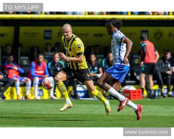 柏林赫塔主场一球平门兴格拉德巴赫，德甲积分榜再次动荡