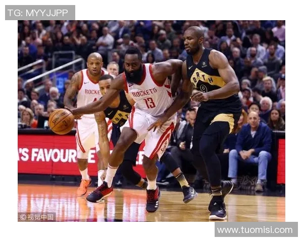 火箭连胜遭终结,猛龙新星盖伦惊艳30+10 火箭连胜遭终结,猛龙新星盖伦惊艳30+10