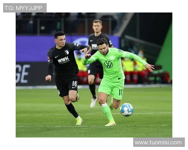 狼堡豪取胜利！斩落云达不莱梅，德甲冲击再起！